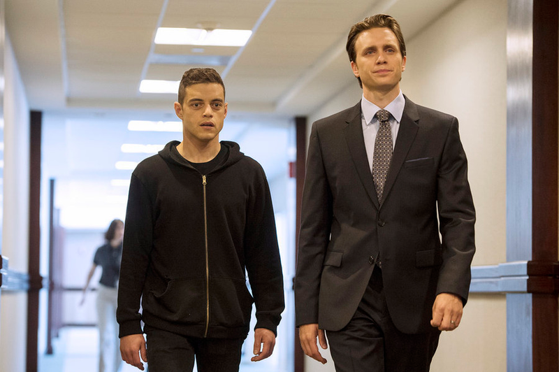 Illustration for article titled Mr. Robot: “eps1.43xpl0its.wmv”